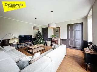 Vente maison 12 pièces