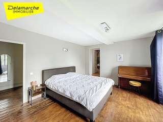 Vente maison 12 pièces