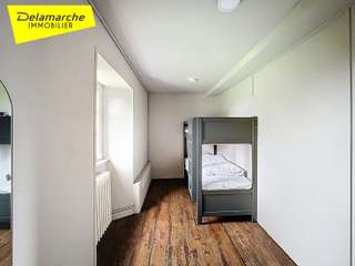 Vente maison 12 pièces