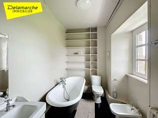 Vente maison 12 pièces