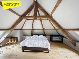 Vente maison 12 pièces