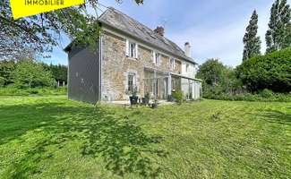 Photo Vente maison Saint-Denis-le-Gast