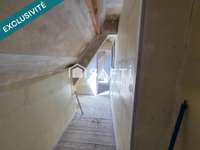 Vente maison 7 pièces Vente maison 7 pièces
