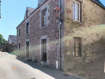Vente Maison 3 chambresSaint-Denis-le-Gast