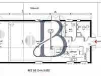 Vente maison 3 pièces Vente maison 3 pièces