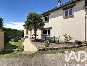 Vente Maison 4 chambresSaint-Denis-le-Thiboult