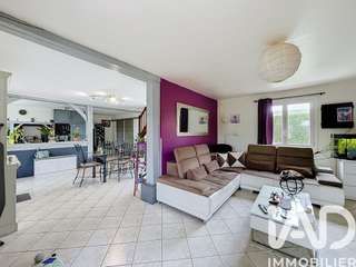 Vente maison 6 pièces Vente maison 6 pièces