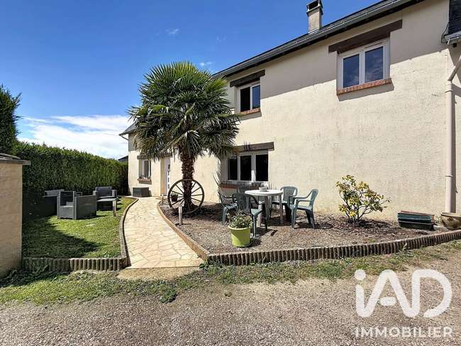 Maison 6 pièces 149 m² · à Saint-Denis-le-Thiboult · 149 m² · 209 900 €