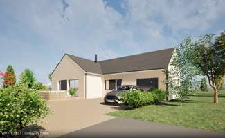 Photo Vente maison Saint-Denis-le-Vêtu