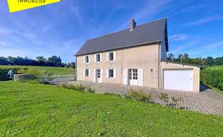 Photo Vente maison Saint-Denis-le-Vêtu