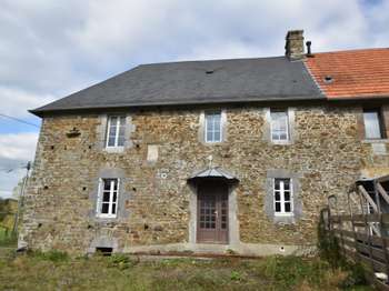 Vente Maison 4 chambresSaint-Denis-le-Vêtu