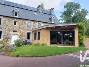 Vente Maison 5 chambresSaint-Denis-le-Vêtu