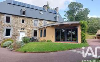 Photo Vente maison Saint-Denis-le-Vêtu