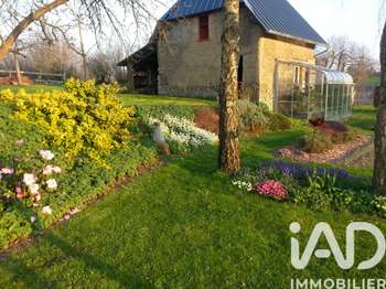 Vente maison 7 pièces Vente maison 7 pièces