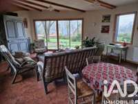 Vente maison 7 pièces Vente maison 7 pièces