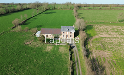 Photo Vente maison Saint-Denis-le-Vêtu
