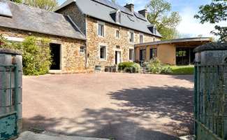 Photo Vente maison Saint-Denis-le-Vêtu