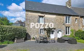 Photo Vente maison Saint-Denis-le-Vêtu
