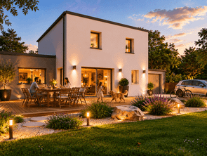 Vente Maison 4 chambresSaint-Denis-le-Vêtu
