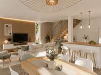Vente maison