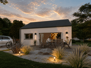 Vente maison