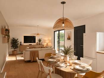 Vente maison Vente maison