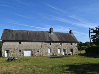 Vente Maison 3 chambresSaint-Denis-le-Vêtu