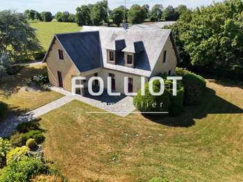 Vente Maison 4 chambresSaint-Denis-le-Vêtu