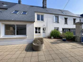 Vente Maison 5 chambresSaint-Denis-le-Vêtu