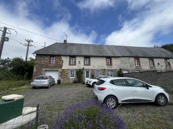 Vente Maison 6 piècesSaint-Denis-le-Vêtu