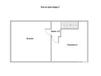 Vente maison 6 pièces Vente maison 6 pièces