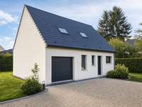 Vente maison 4 pièces Vente maison 4 pièces