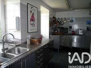 Vente maison 30 pièces Vente maison 30 pièces