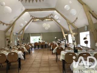 Vente maison 30 pièces Vente maison 30 pièces