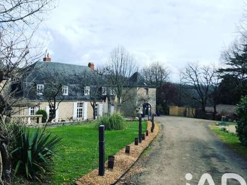 Vente maison 30 pièces Vente maison 30 pièces