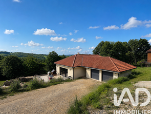 Vente Maison 4 chambresSaint-Denis-lès-Martel