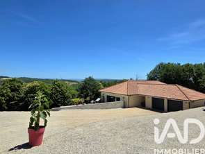 Vente Maison 4 chambresSaint-Denis-lès-Martel