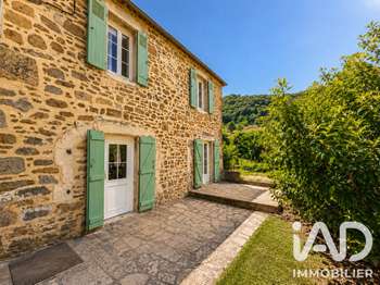 Vente Maison 2 chambresSaint-Denis-lès-Martel