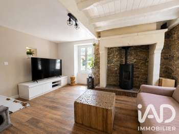 Vente maison 3 pièces Vente maison 3 pièces