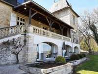 Vente maison Saint-Denis-lès-Martel - 46