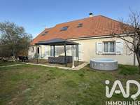 Vente maison Saint-Denis-les-Ponts - 28