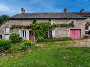 Vente Maison 2 chambresSaint-Denis-sur-Sarthon