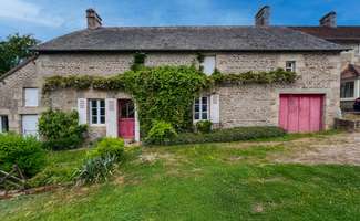 Photo Vente maison Saint-Denis-sur-Sarthon