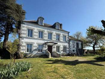 Vente Maison 5 chambresSaint-Denis-sur-Sarthon