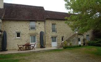 Photo Vente maison Saint-Denis-sur-Sarthon