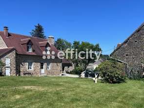Vente Maison 3 chambresSaint-Denis-sur-Sarthon