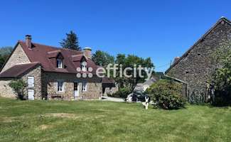 Photo Vente maison Saint-Denis-sur-Sarthon