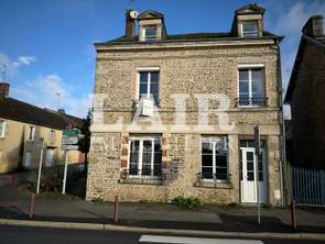 Vente Maison 4 chambresSaint-Denis-sur-Sarthon