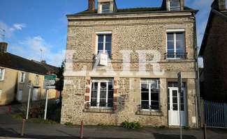 Photo Vente maison Saint-Denis-sur-Sarthon