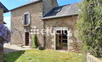 Photo Vente maison Saint-Denis-sur-Sarthon
